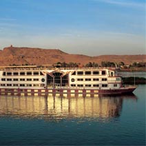 Nile Cruises